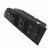 Durable To Use For BMW 3 Series Sedan E90 318i 320i 325i 335i M3 Window Mirror Switch Control Panel 61319217334