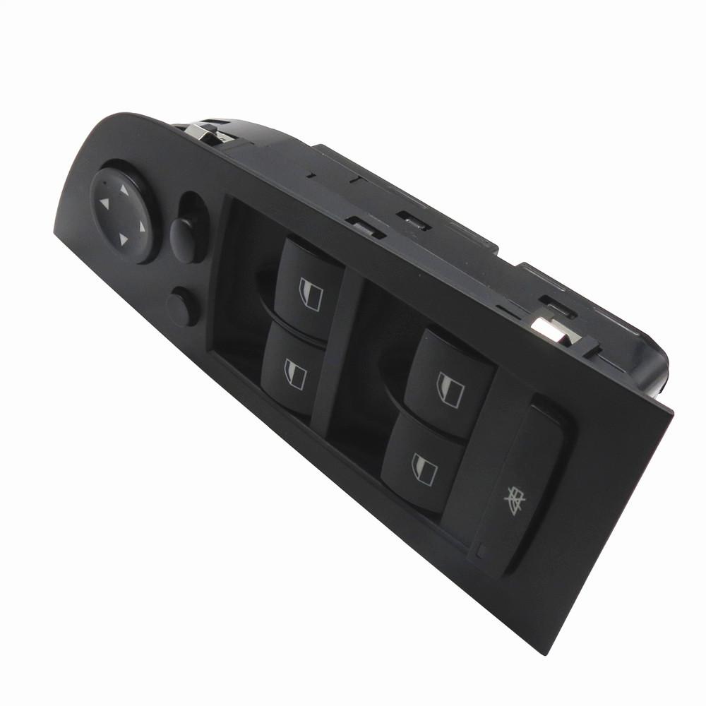 Durable To Use For BMW 3 Series Sedan E90 318i 320i 325i 335i M3 Window Mirror Switch Control Panel 61319217334