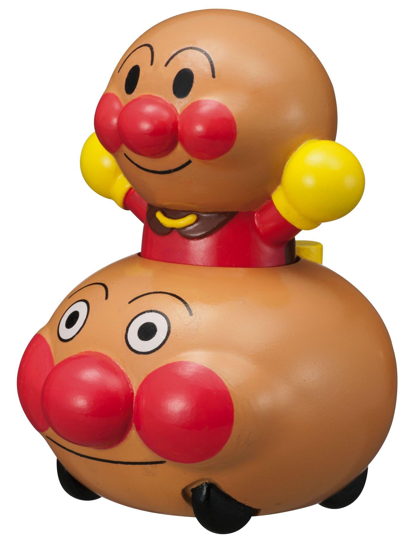 Agatsuma Anpanman Rolling Stamp