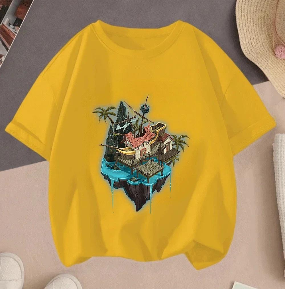 Hot Sale Plants Vs Zombies 2D Cartoon Print Casual Summer Short Sleeve T Shirt 2026 For Children Teenagers Boys Girls