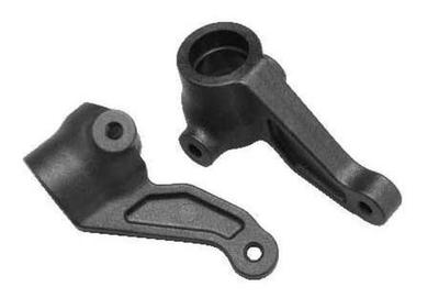 Yokomo Front Steering Block for BD9-2019 (B9-415SA)