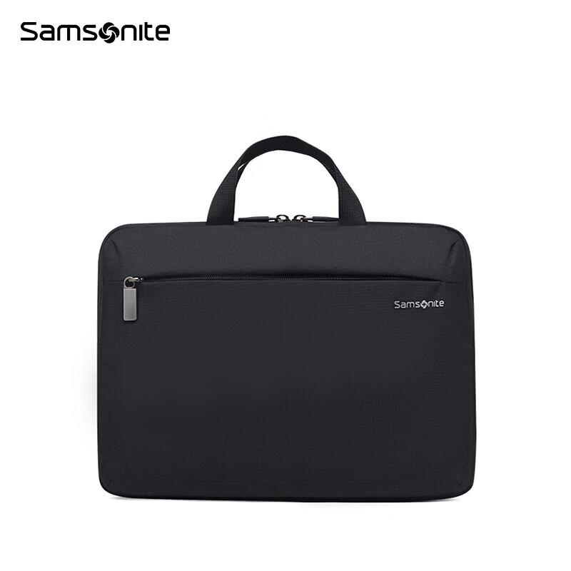 

Samsonite BP5 Laptop Business Shoulder Bag