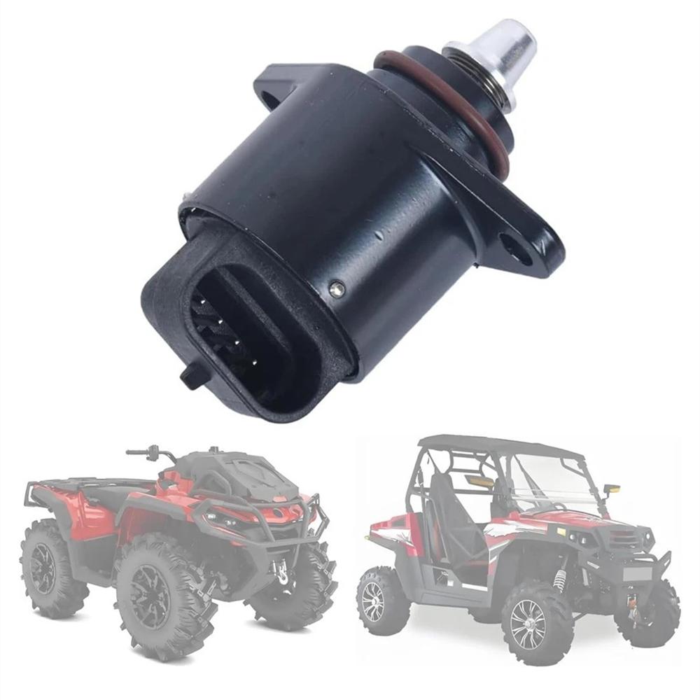 1 X Idle Air Control Valve IAC Sensor, Control Solenoid Valve For Hisun Massimo