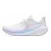 Li Ning Wuyue Cushioning Slip Resistant Abrasion Resistant Breathable Coverage Low top ARST004-3(Team1406-BOX)