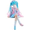 Miku Vocaloid Noodle Stopper Figure Love Blazer
