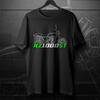 Kawasaki Z1000ST & KZ1000ST 1979-1980 - Motorcycle T-Shirt for Riders