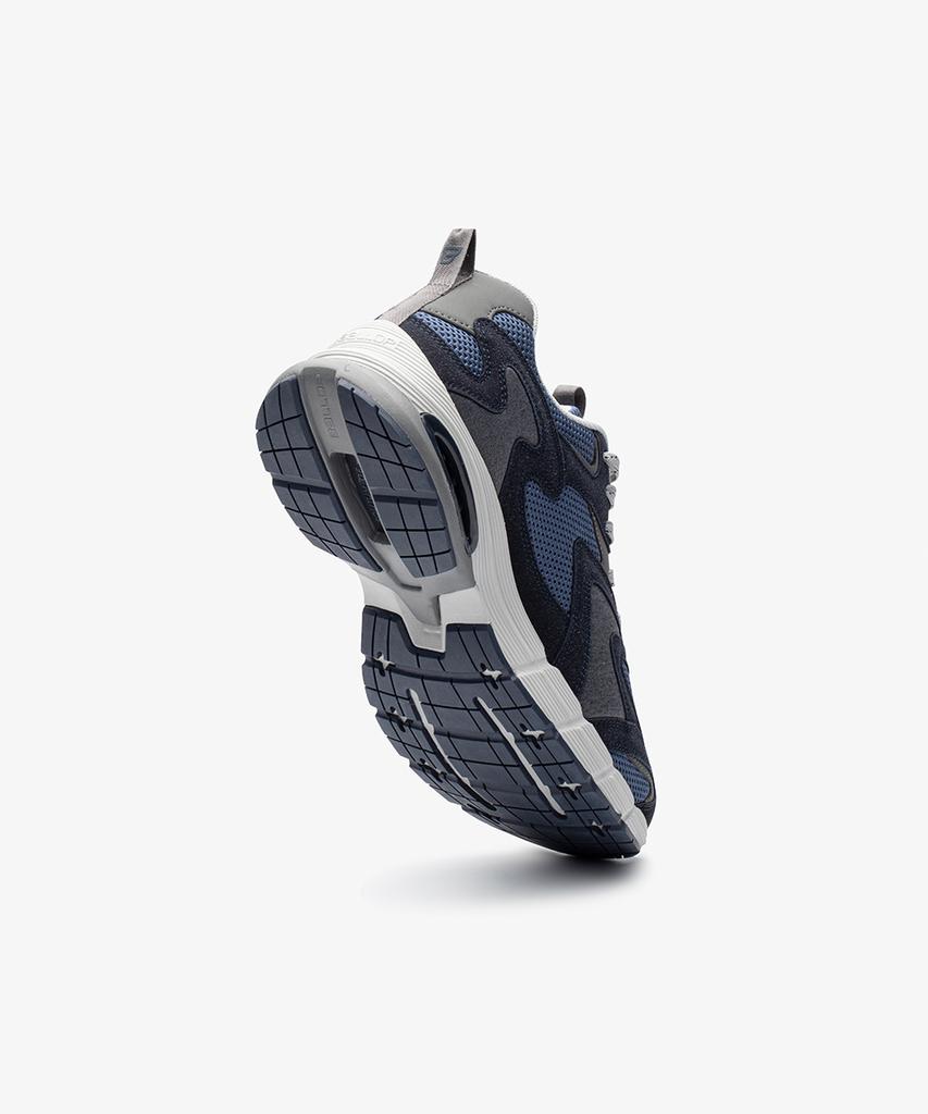 Ballop Flex Gel Sneakers Navy