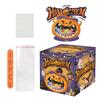 Holiday Themed Surprise Money Box Christmas Gift Box for Family Gatherings Party PurplePumpkin Halloween Candy Bag Souvenirs