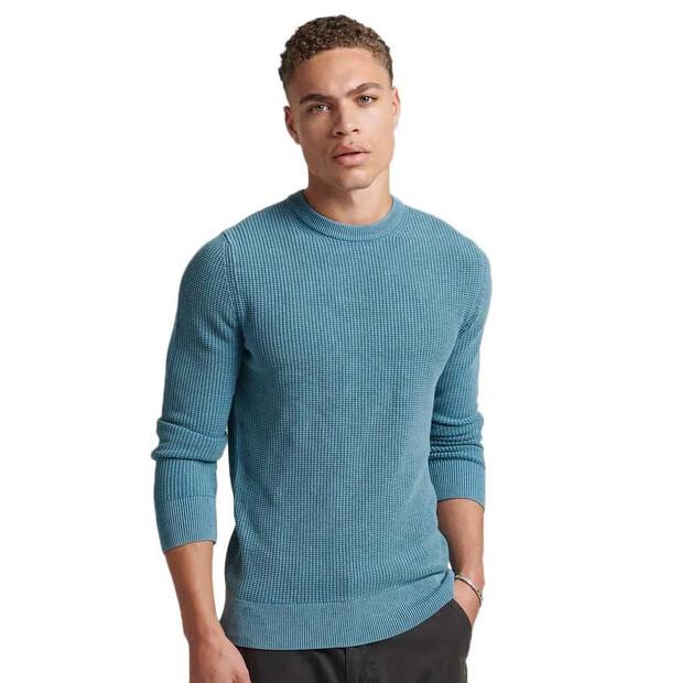 

Superdry Свитер Свитер Textured 2XL