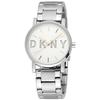 DKNY Women's 34mm Silver Metal Band NY2681 Parallel Import Wrist Watch