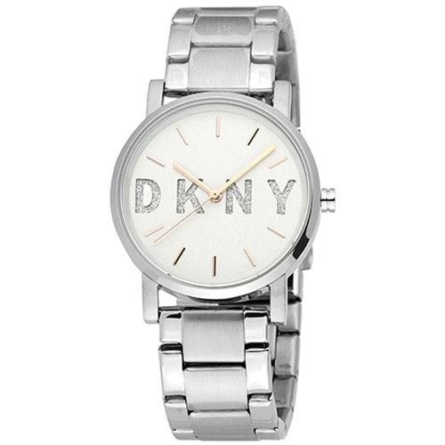DKNY NY Series Unisex Wrist Watch NY2641 NY2882 NY2968 NY2681 NY2958 NY2343 NY2621 NY2959 NY2654 Gift Casual Business Sports Student