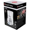 Кофеварка Russell Hobbs Inspire White (24390-56)