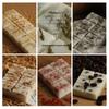 Ceramic Incense Burner & Scented Candles for Bathroom, Salon, or Valentine's Day Gift