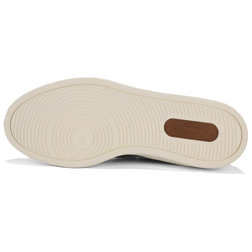 Adidas Labcourt Light Slip-On Comfortable Versatile Casual Shoes Unisex Shoes Brown KJ4575