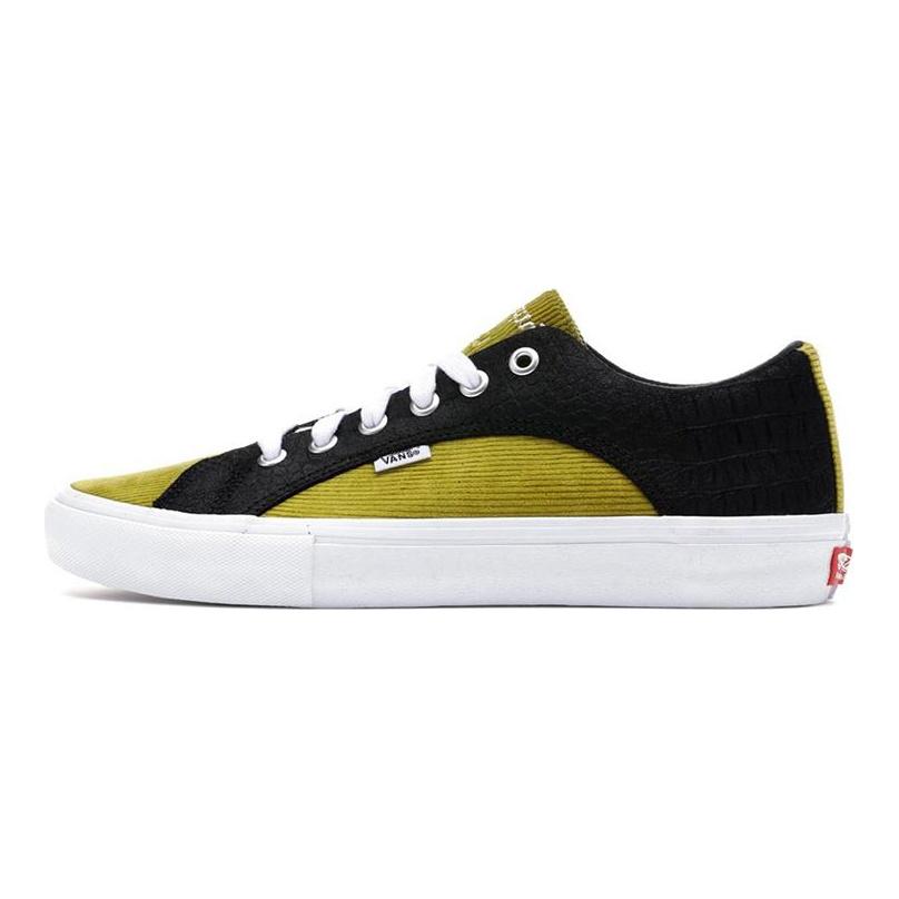 Lampin Pro Supreme X Lampin Pro Vans 'Croc Corduroy' VN0A38JOPUH
