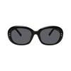 Wonbeulillieonteu Miriam-Ob465-Black