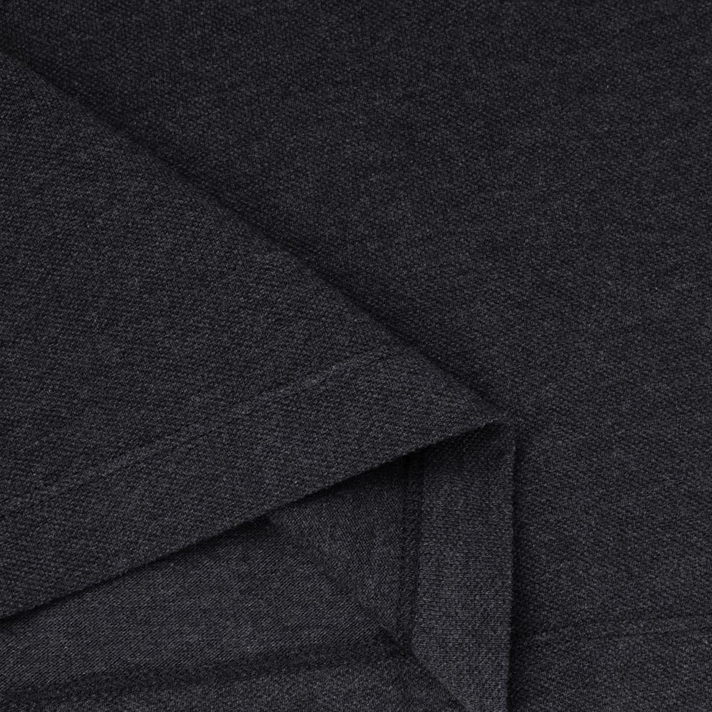 Burberry Polo Shirt Men's Dark Gray 80271081