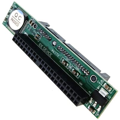 2.5 Inch IDE HDD To SATA Adapter Converter for Laptop PC 43pin Hard Disk Drive PATA