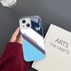 MartiniES Racing Tempered Glass For Iphone 14 13 12 11 Pro Mini XS MAX 14Plus X XS XR Fundas