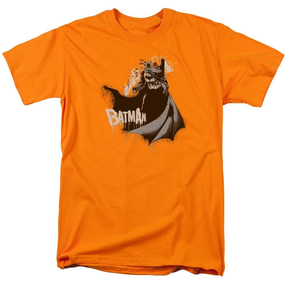 Batman The Drip Knight DC Comics Licensed  Children s T-shirt 130