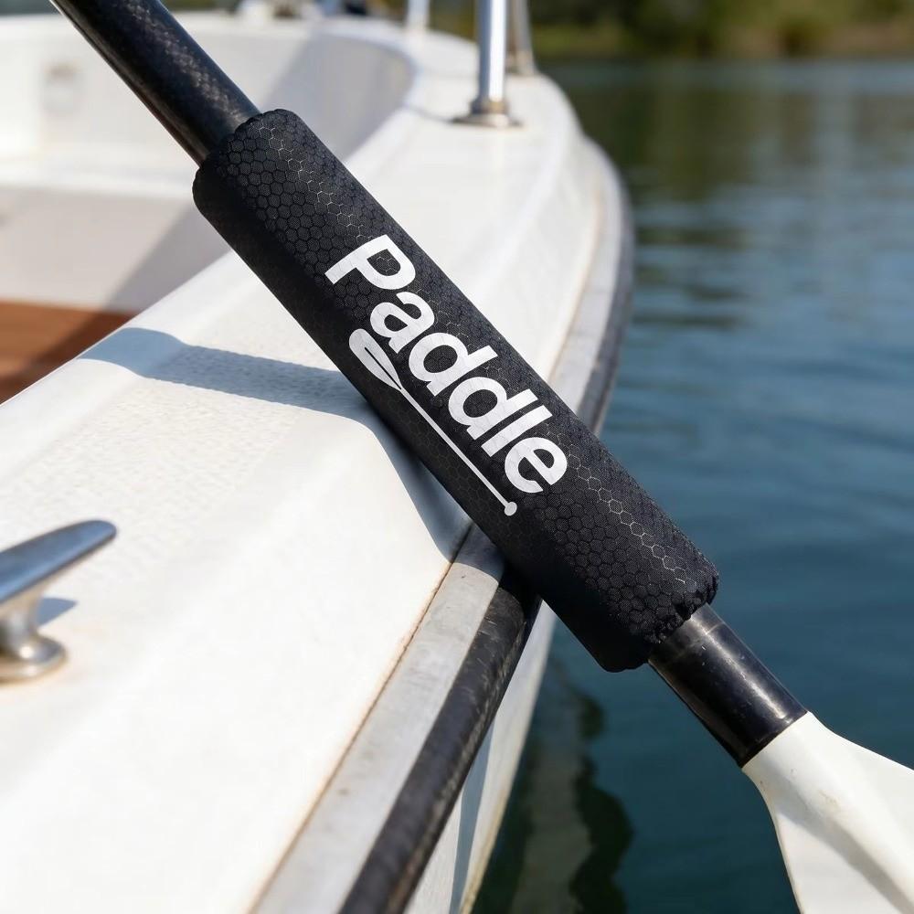 Buoyancy Design Kayak Paddle Float EPE Foam Core SUP Board Accessory For SUP Paddleboarding
