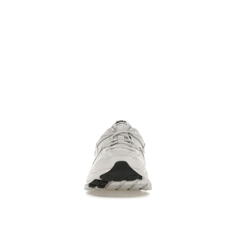 Nike Vomero 5 GS Vast Grey Kids Sneakers White Black Sail HF6998-100