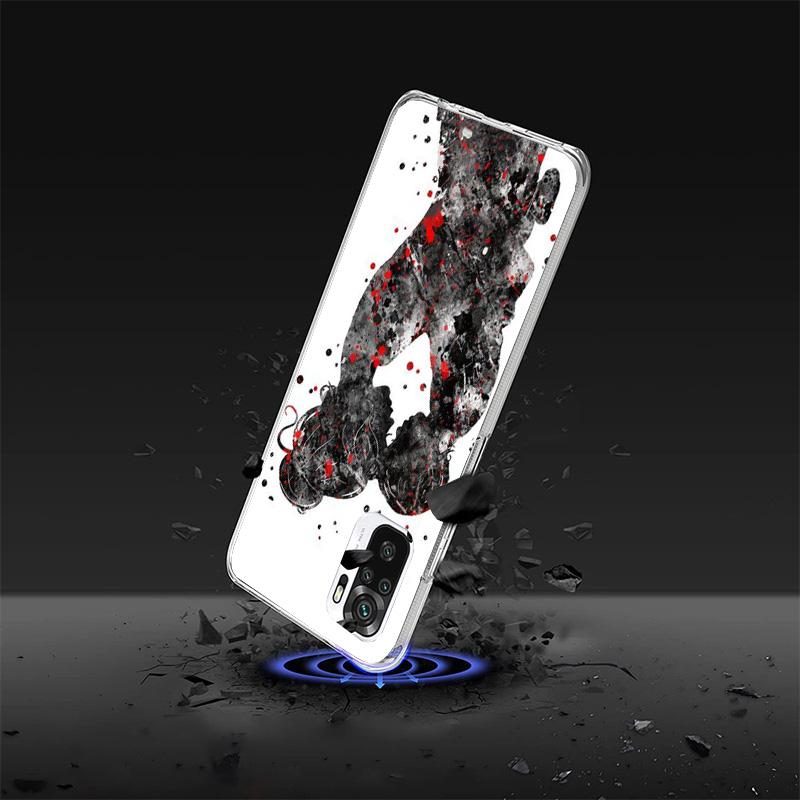 Mom Baby Girls Phone Case For Xiaomi Redmi Note 15 14 13 12S 12 11 Pro Plus 14S 11S 11E 10 10S 11T 5G Personalized Cover Redmi N
