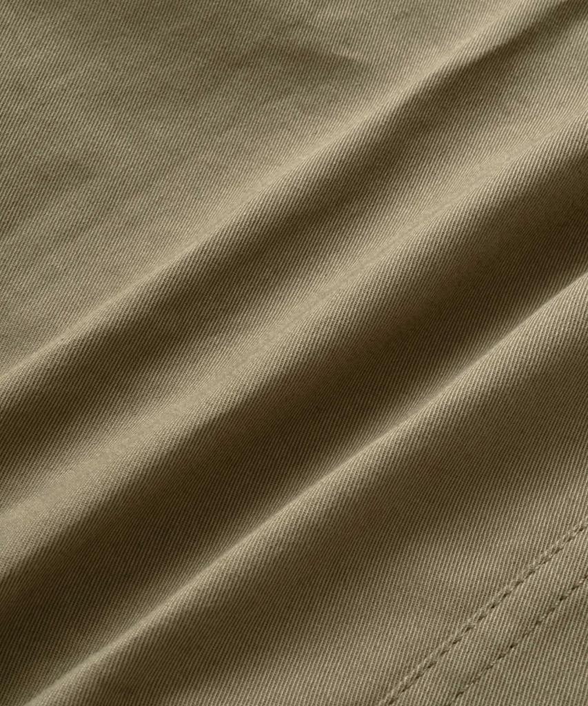 HAVE HAD City Walker French Jacket (Khaki Gray)