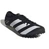 Adidas Sprintstar Schwarz Weiß Herren Sneaker Core-Black Cloud-White Carbon GY9221