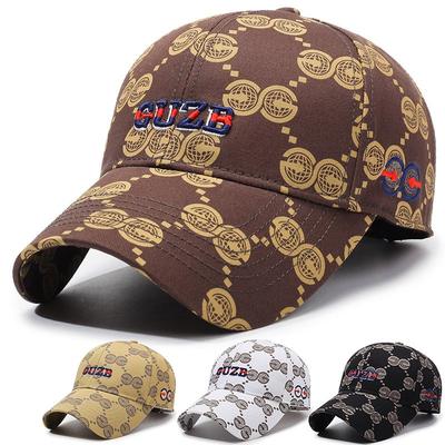 Hüte & Mützen – Baseball-Caps