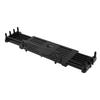 Extendable Shower Shelf Rustproof Liftable Height Adjustable Shower Organizer Rack Holder for Bathroom Storage Home