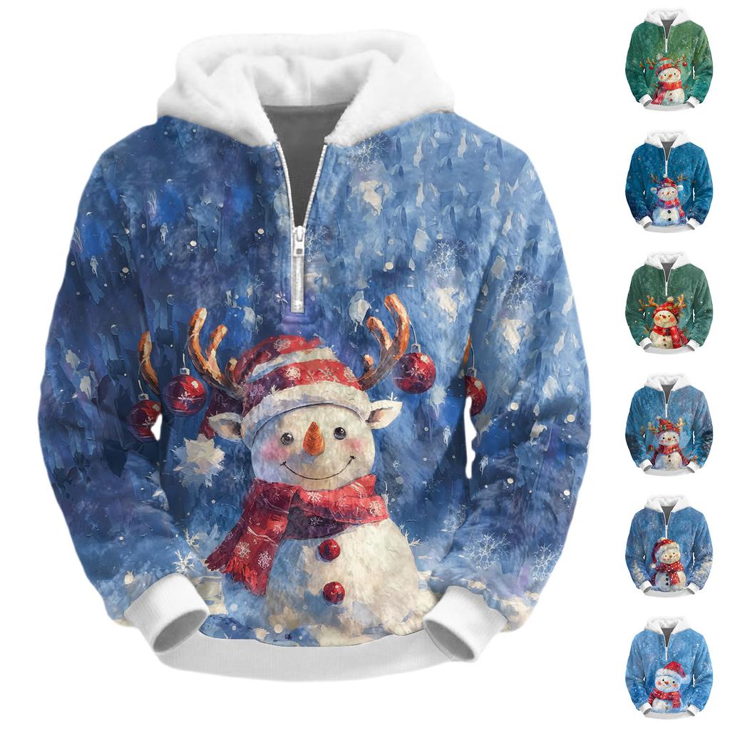 Sportstreningsdrakt med hette Unisex løpeantrekk Langermet genser Hettegenser Genser