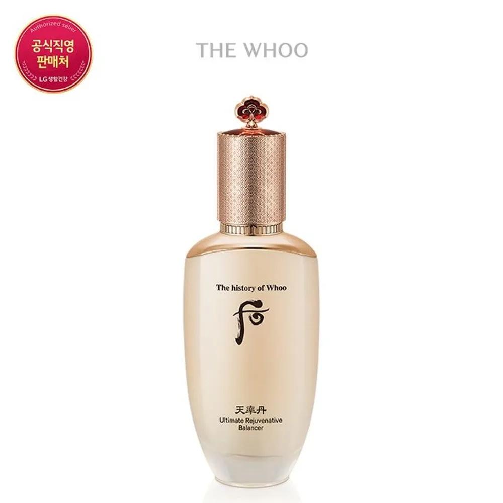 Cheonyuldan Hwayul Balancer 150ml