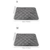 Practical Anti-Slip Self-Heating Dog Pad Folding Thermal Warming Pet Pad Cozy Soft Dog Kennel Mat Autumn Winter