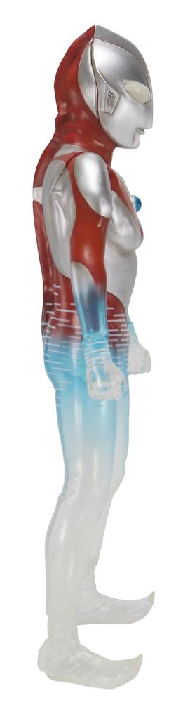 Character Content Production Scale Special Effects Series Ultraman Teleportation Earth Appearance High Grade Approximately 300mm PVC PU Complete