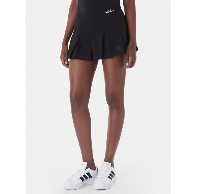 Плиссированная юбка adidas Seasonal Essentials Colorpop EU XS