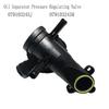 NEW-For  VW Oil Separator Pressure Regulating Valve- Part Numbers 079103245J 079103245M