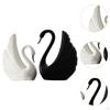 Statue Desktop Decoration Realistic Decorative Creative Animal Sculpture Figurine for Party