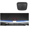 Für Mercedes Benz A-Klasse B-Klasse C-Klasse GLC-Klasse Kofferraumgriff W176 W205 Kofferraumschalterabdeckung 0996800184