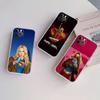 RT28 Supergirl Case for Motorola E7 G6 G7 G8 G9 Plus Power Play G10 G20 G04 E30 E40 E22 E20 E13 E15 G22 G23 G05 G75 G35 G55