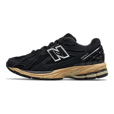 1906R Schwarz Taos Taupe Unisex Turnschuhe Magnet M1906RK