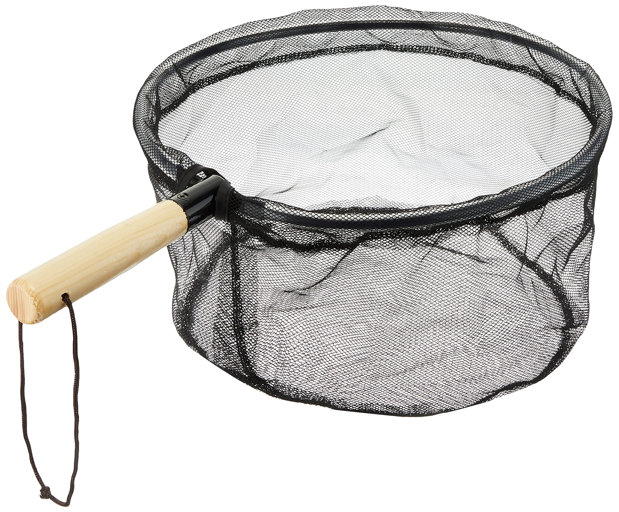 

Рыболовные снасти Осака Горный ручей OG737330K (ОГК) Половник в одно касание, 30 см, Черный, чёрный