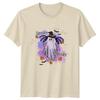 Spooky Ghost Witch Bat TShirt Halloween Gift For Him And Her