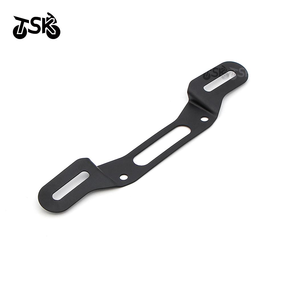 For Yamaha MT09 2015-2020 Rear Fender MT 09 Mudguard MT-09 License Plate Bracket Motorcycle Accessories