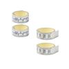 Self Adhesive Measuring Tape Stable Accurate Reading for Drawing Table Drafting Table Woodworking Sawing Machine Workshop