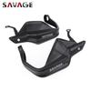 For Tiger Sport 660 800 Motorcycle Handguards Handlebar Hand Grip Guards Heighten Wind Shield Deflector Brake Lever Protector