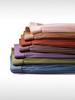 Round Versatile Three-Layer Mesh Pleated Long Skirt for Women - 6-Meter Wide Hem, 2026 Spring/Summer Collection