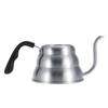 Gooseneck Spout Tea Pot Stainless Steel Coffee Kettle Gooseneck Coffee Kettle  Coffee Brewing