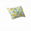 Lounger Pad High-Density Twill Pillow Waterproof