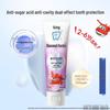 Lion Children's Anti-Cavity Toothpaste